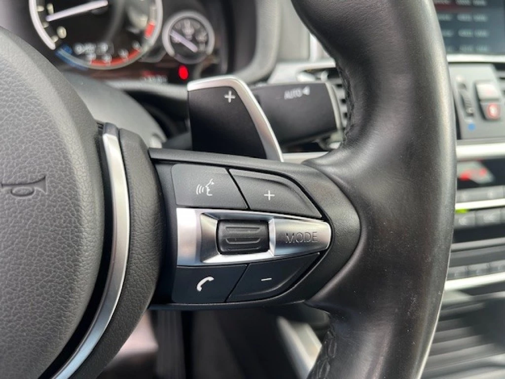 Hoofdafbeelding BMW X4