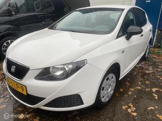 Seat Ibiza 1.2 Reference !! MOTOR DEFECT !!