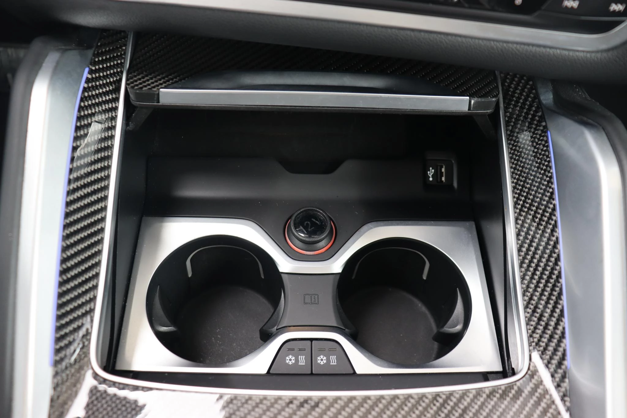 Hoofdafbeelding BMW X6