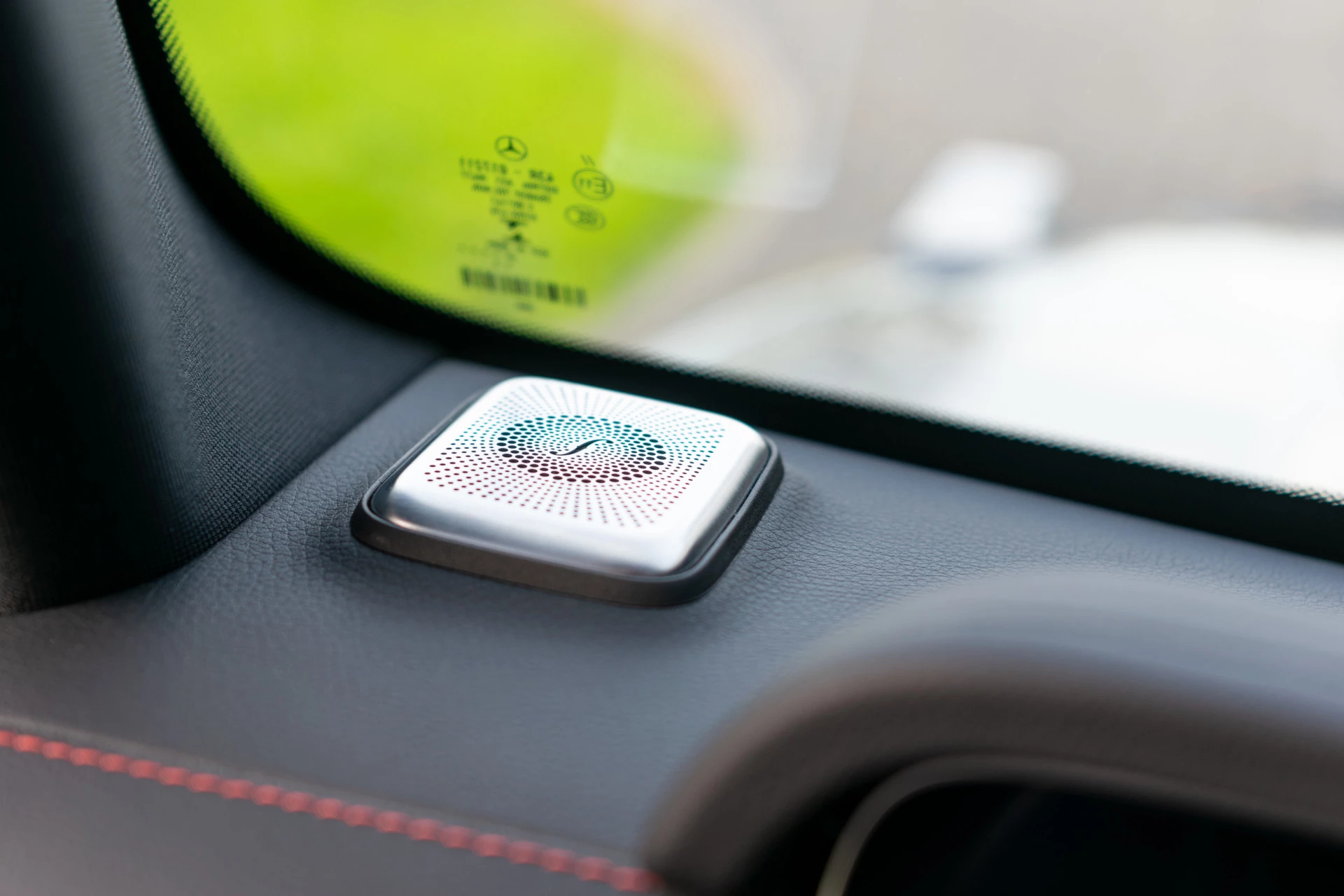 Hoofdafbeelding Mercedes-Benz G-Klasse