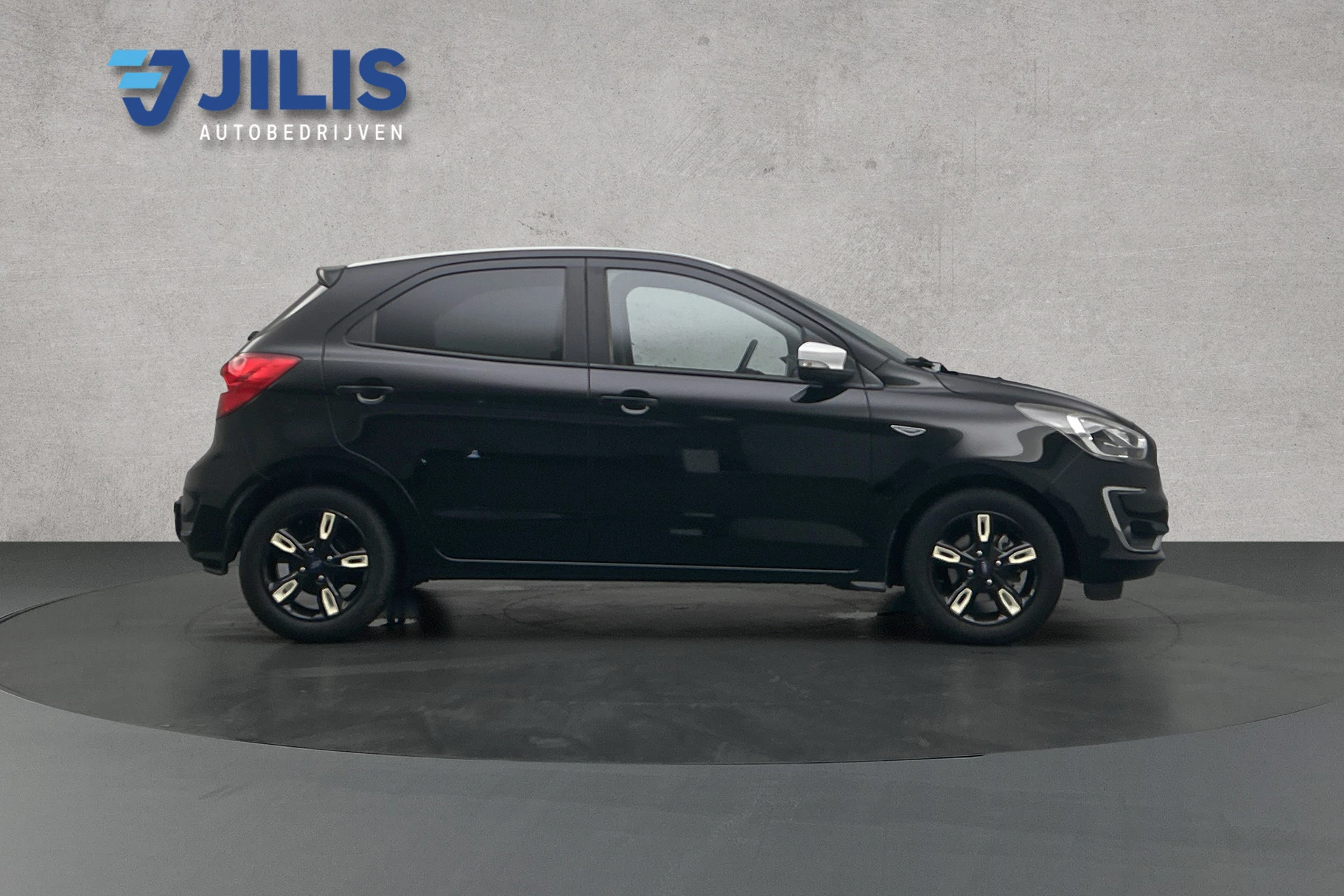 Hoofdafbeelding Ford Ka