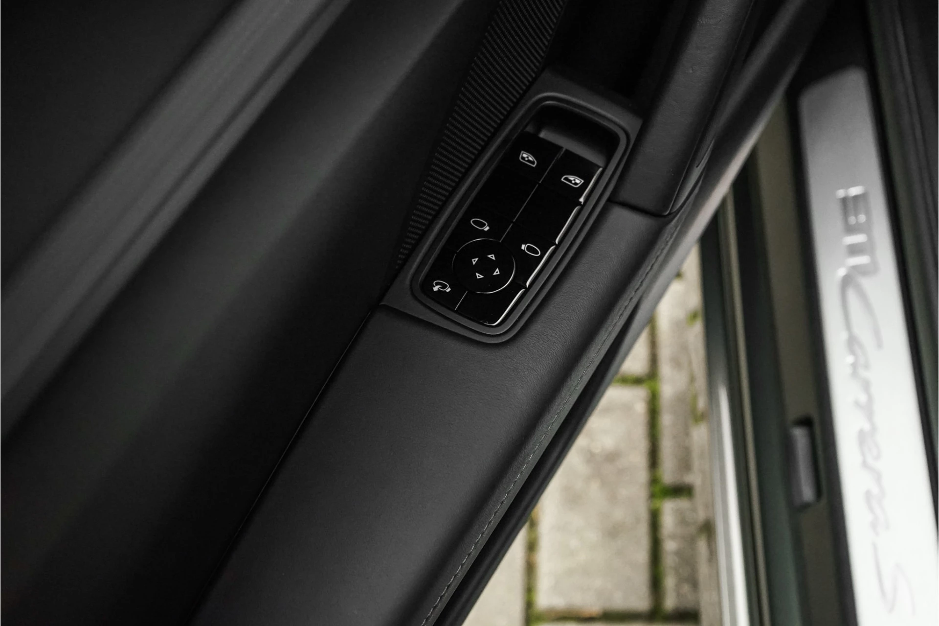 Hoofdafbeelding Porsche 911
