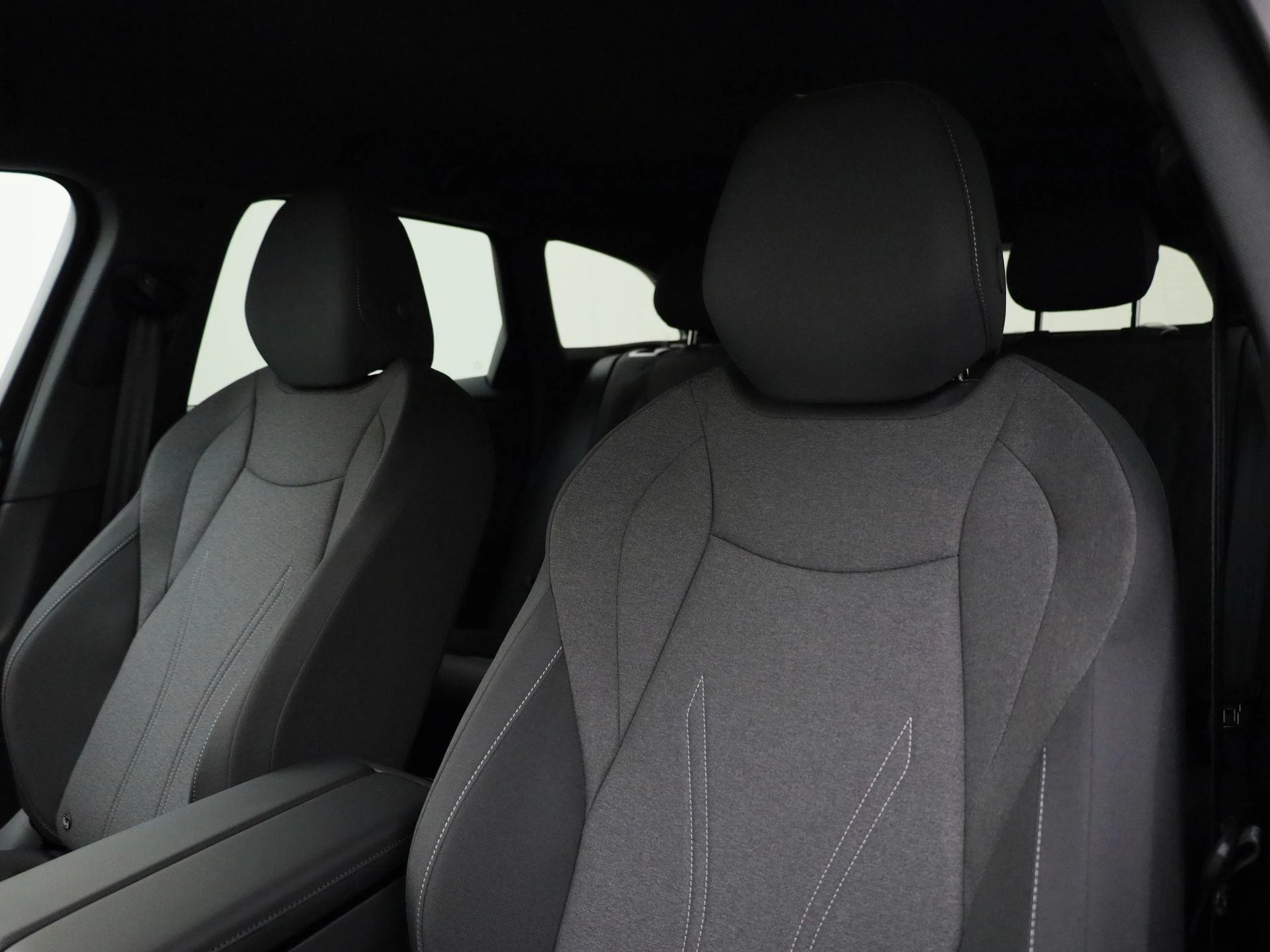 Hoofdafbeelding Volkswagen ID.7