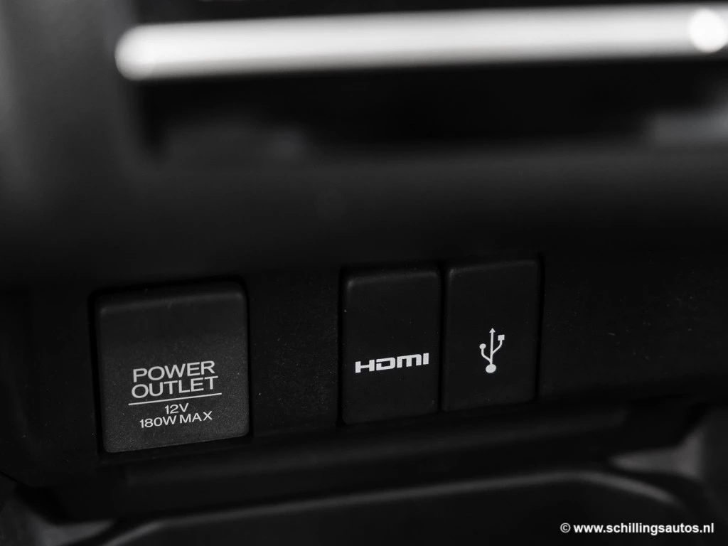 Hoofdafbeelding Honda Jazz