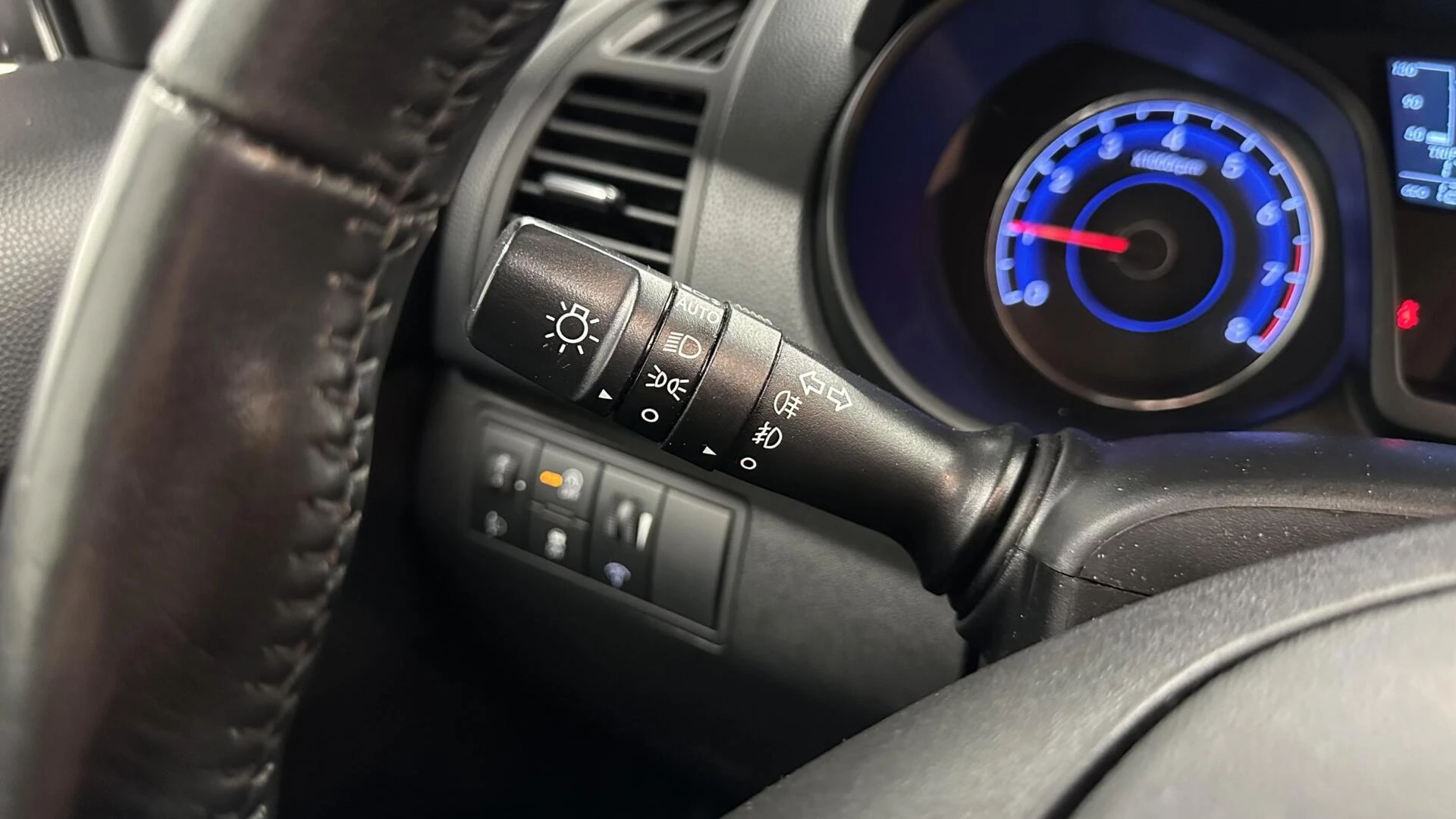 Hoofdafbeelding Hyundai ix20