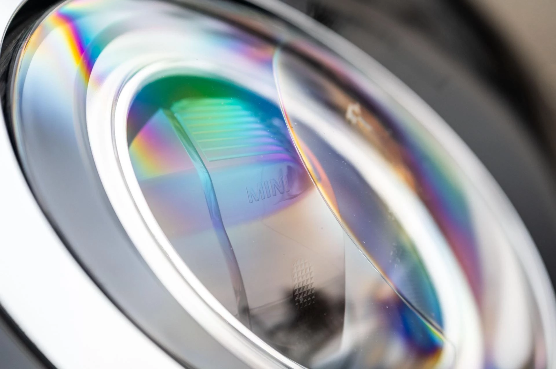 Hoofdafbeelding MINI One