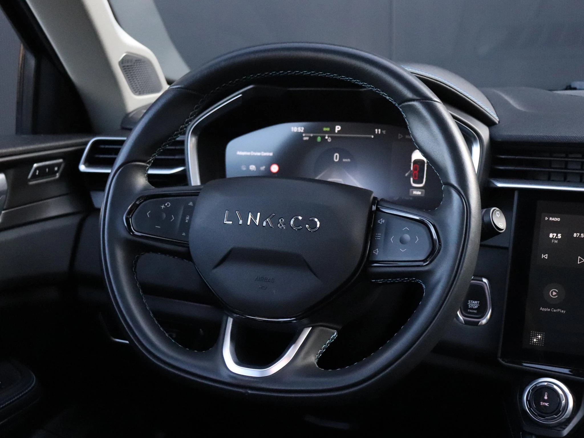 Hoofdafbeelding Lynk & Co 01