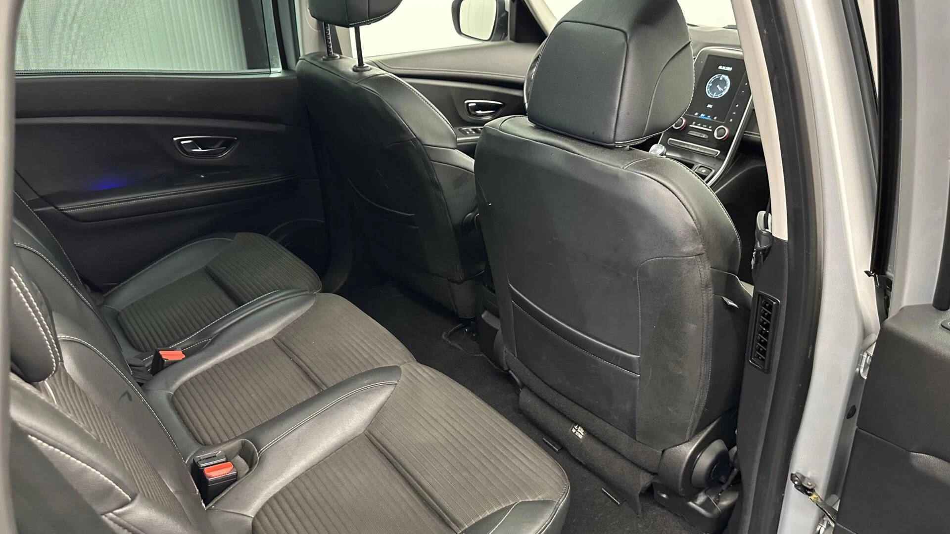 Hoofdafbeelding Renault Grand Scénic