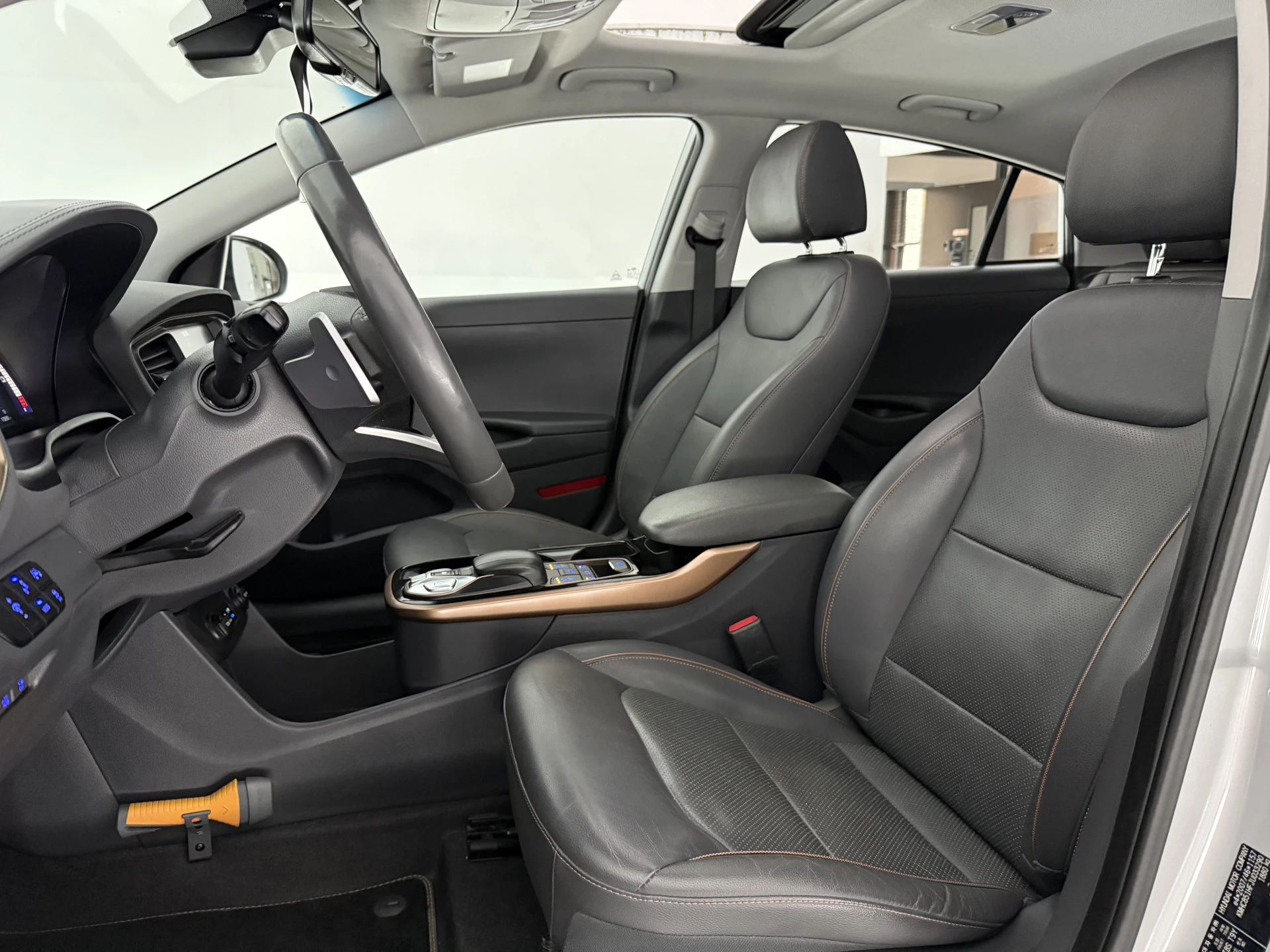 Hoofdafbeelding Hyundai IONIQ