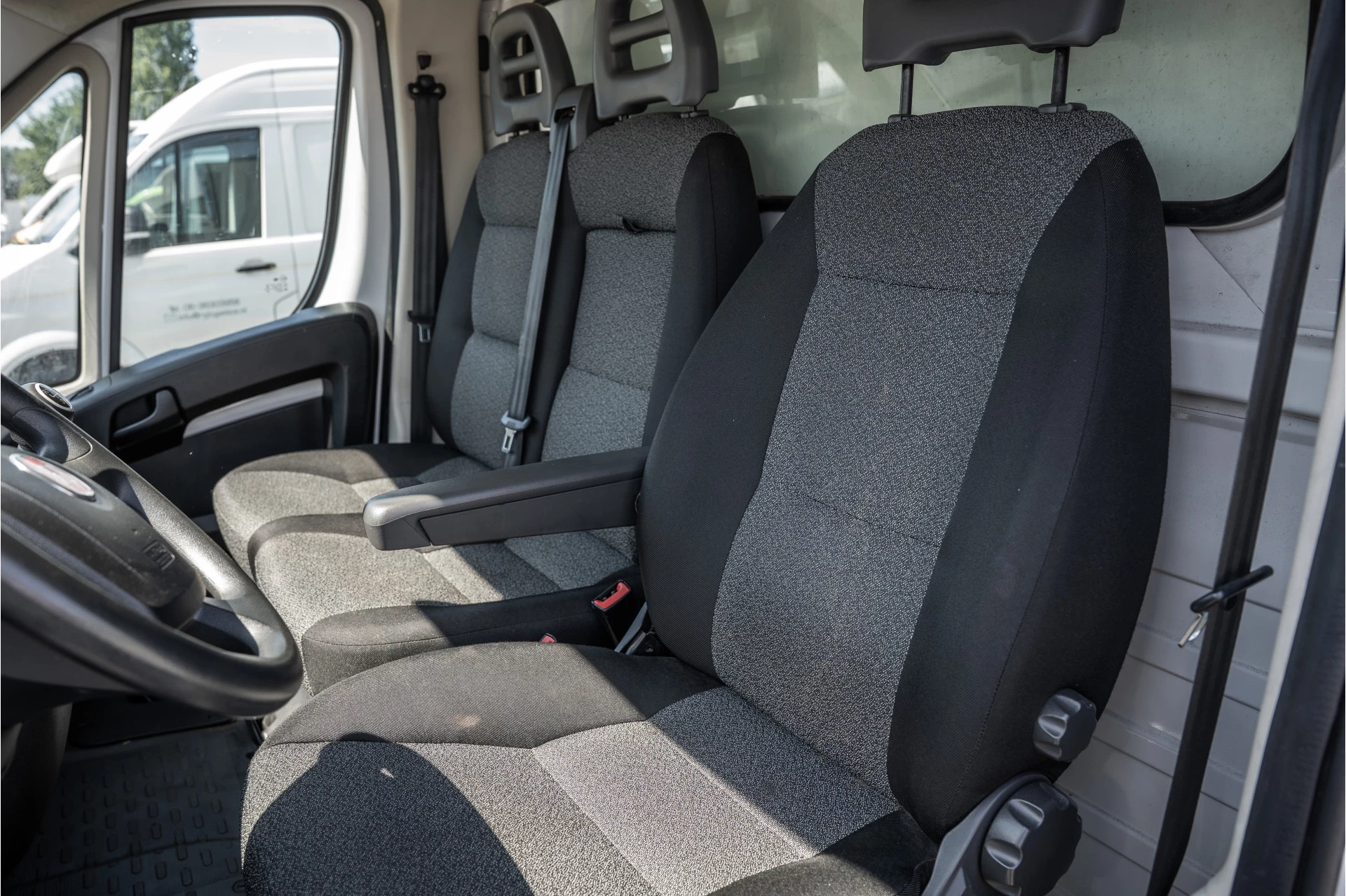 Hoofdafbeelding Fiat Ducato