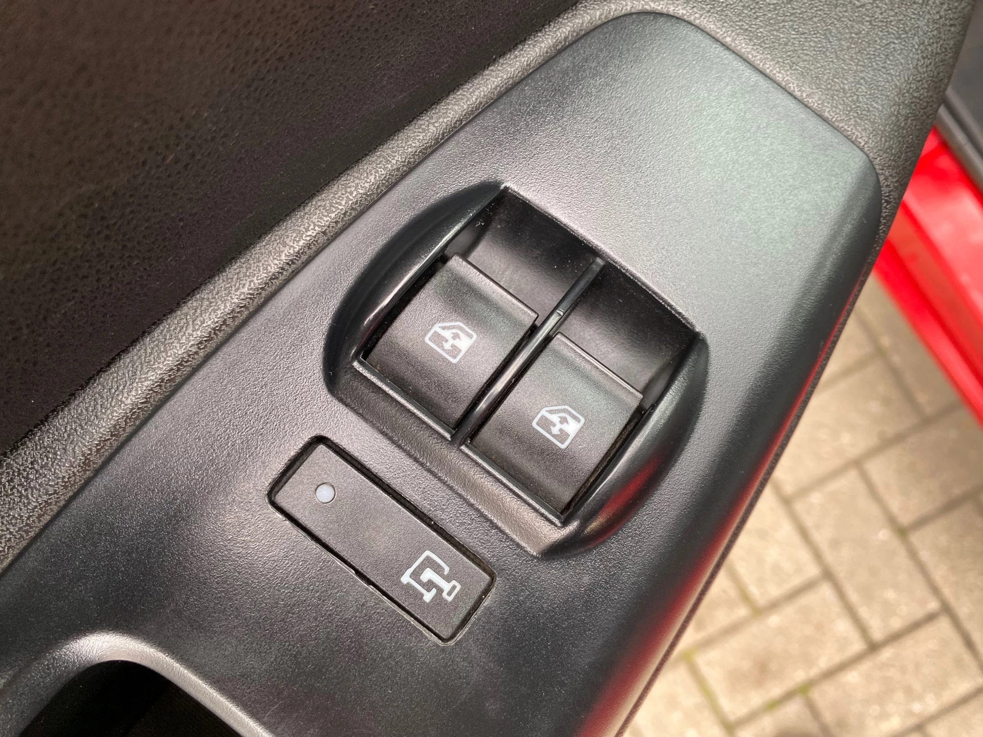 Hoofdafbeelding Fiat Doblò