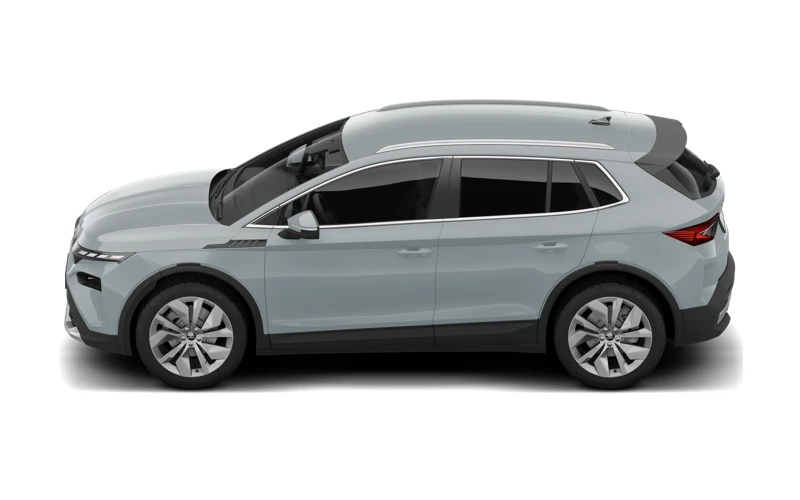 Hoofdafbeelding Škoda Elroq