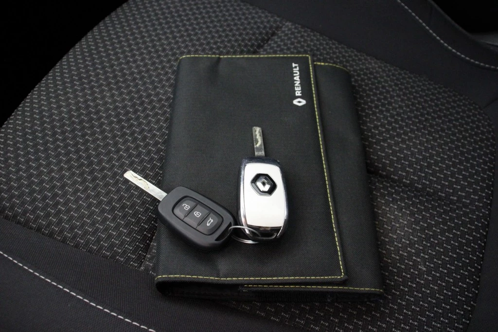 Hoofdafbeelding Renault Kadjar