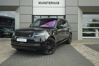 Land Rover Range Rover 3.0 P440e LWB Autobiography PHEV | Massage stoelen |