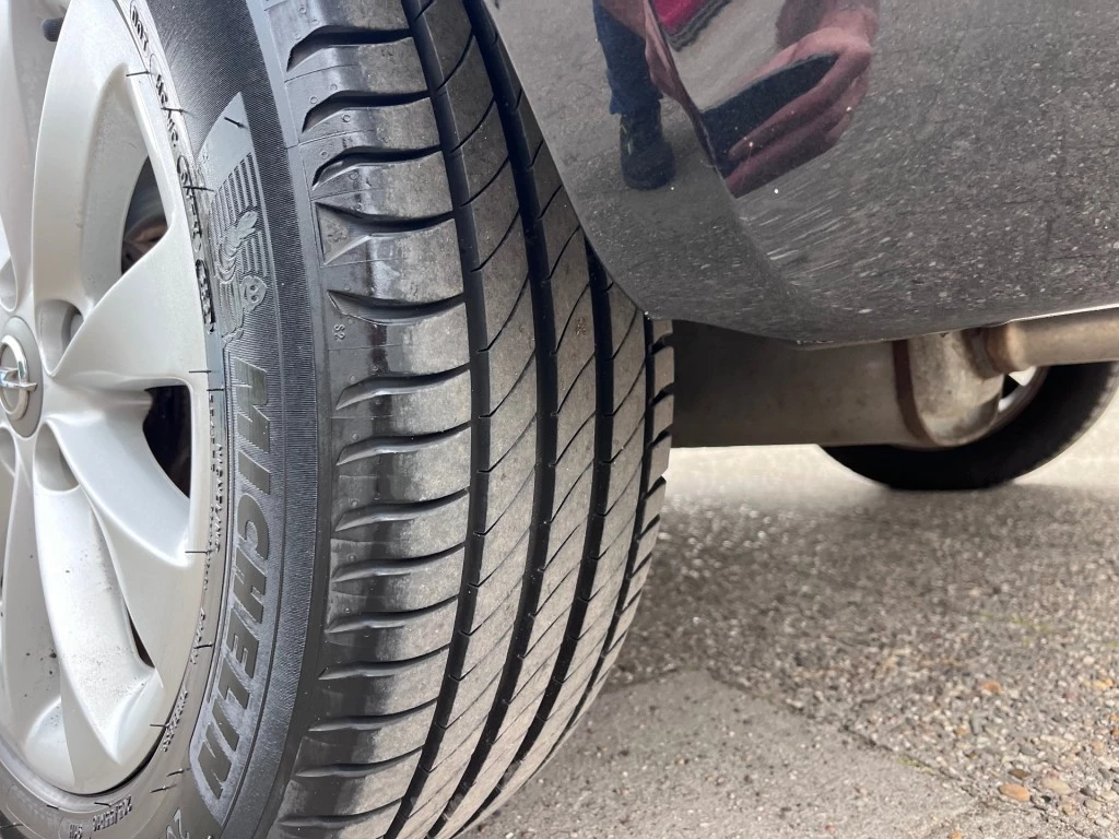 Hoofdafbeelding Opel Meriva
