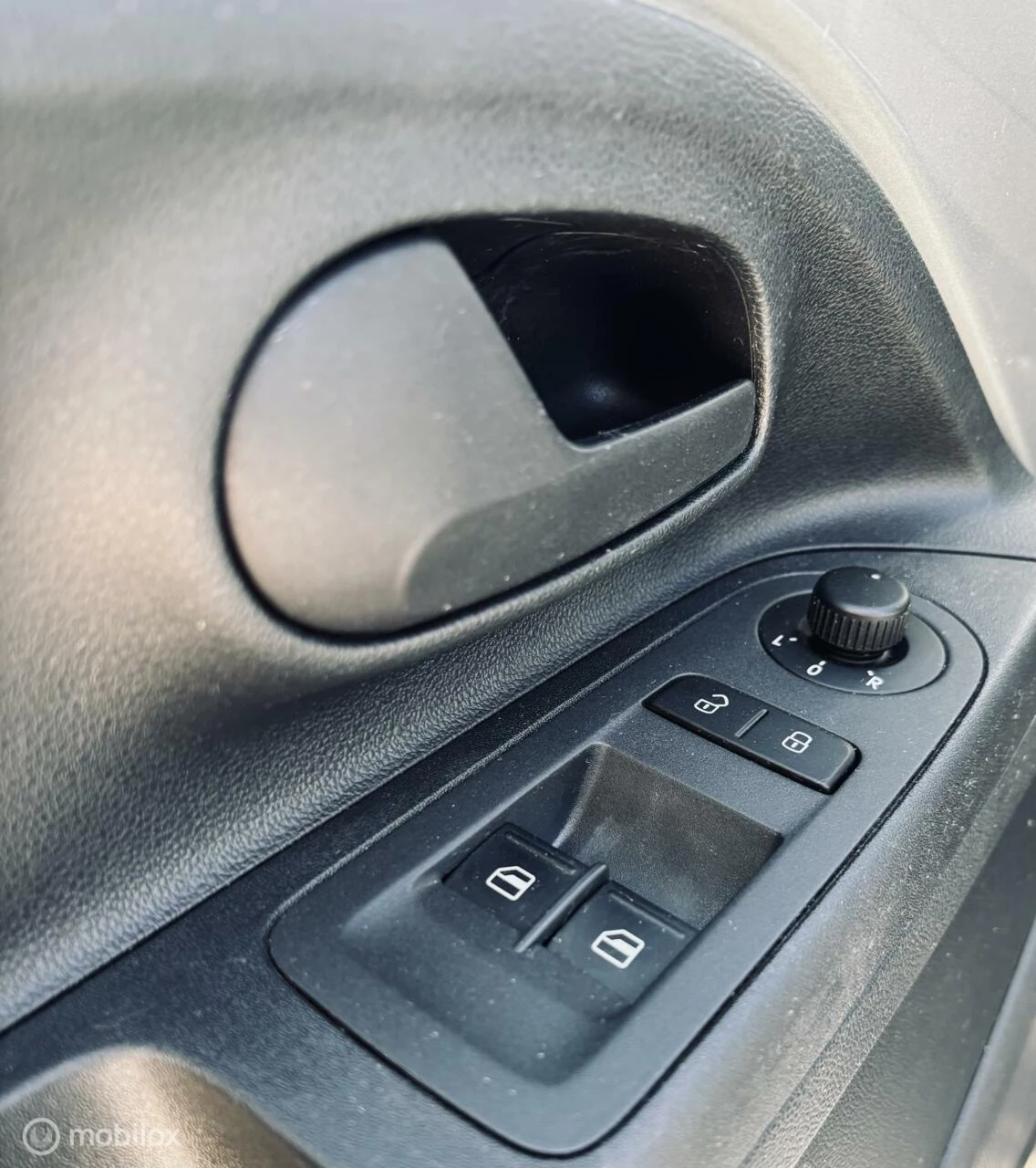 Hoofdafbeelding Škoda Citigo