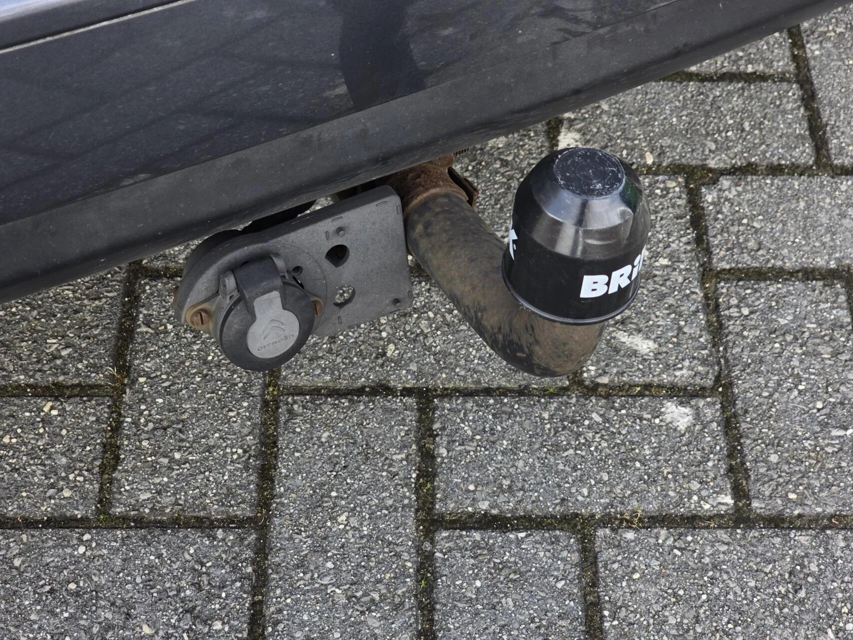 Hoofdafbeelding Citroën C5