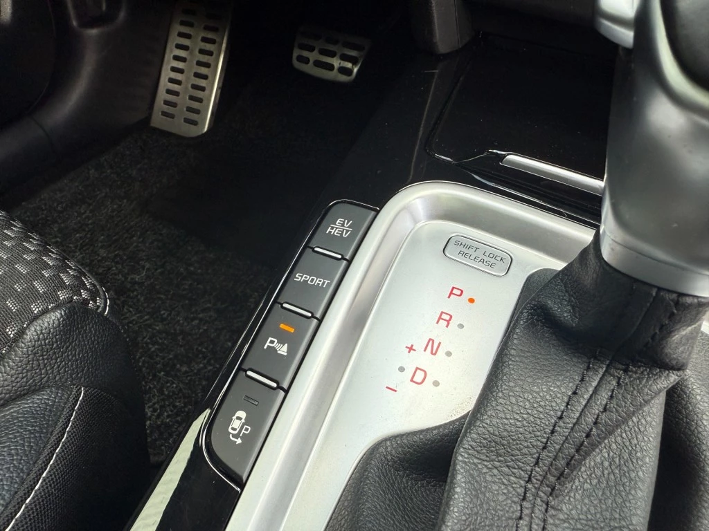Hoofdafbeelding Kia XCeed