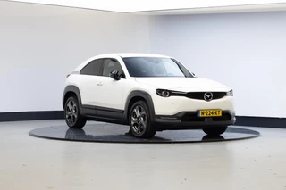Mazda MX-30 e-SkyActiv 145 First Edition 36 kWh