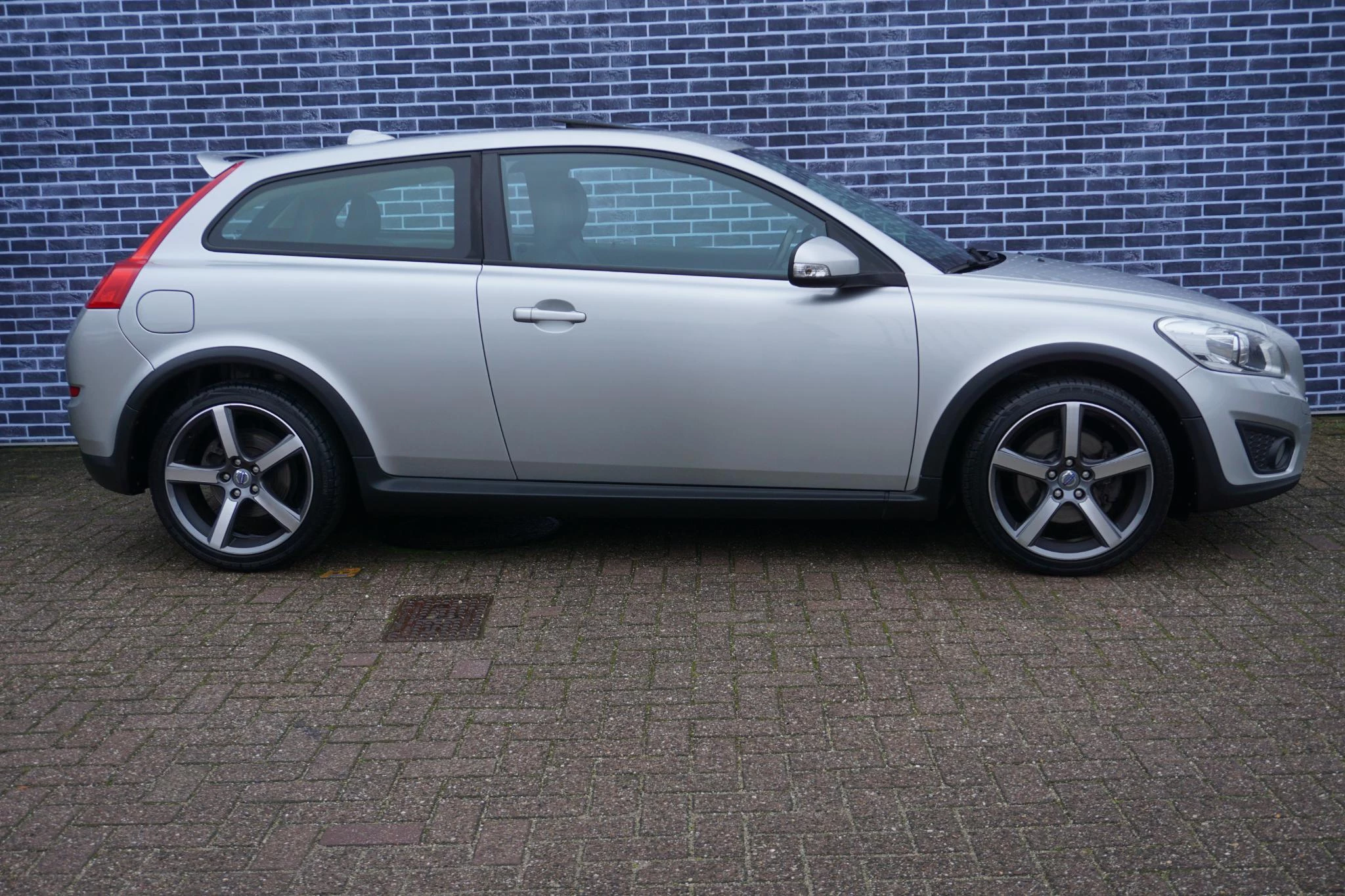 Hoofdafbeelding Volvo C30