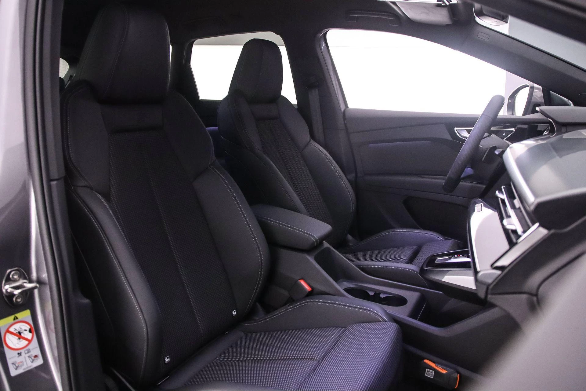 Hoofdafbeelding Audi Q4 e-tron