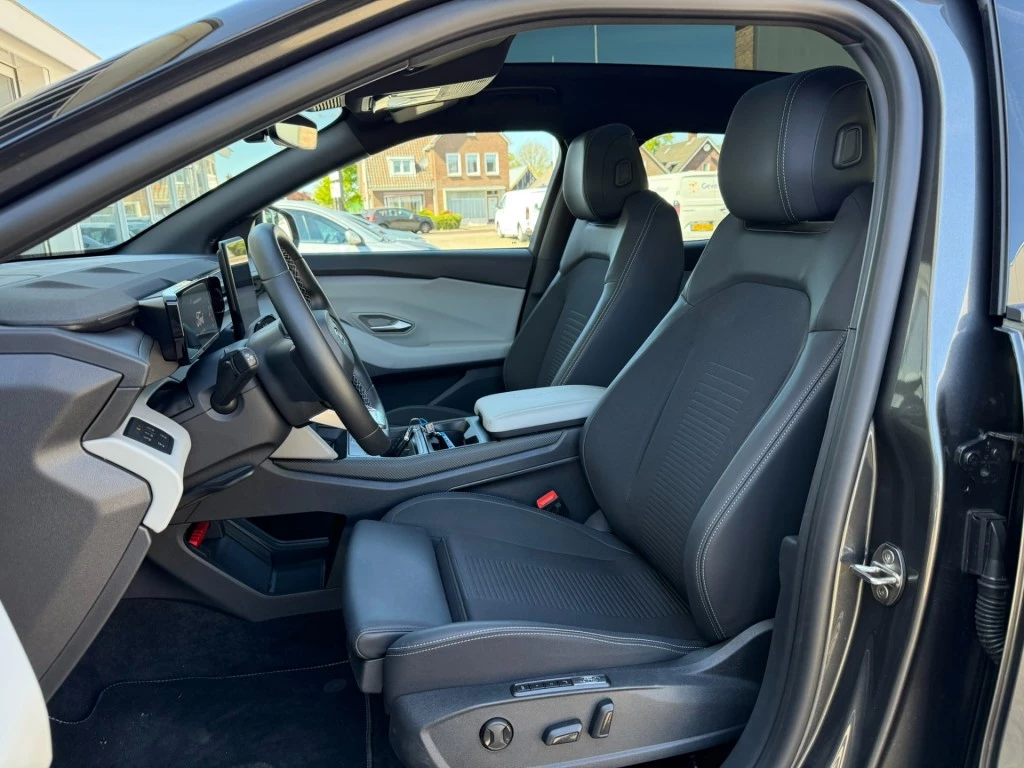 Hoofdafbeelding Ford Explorer