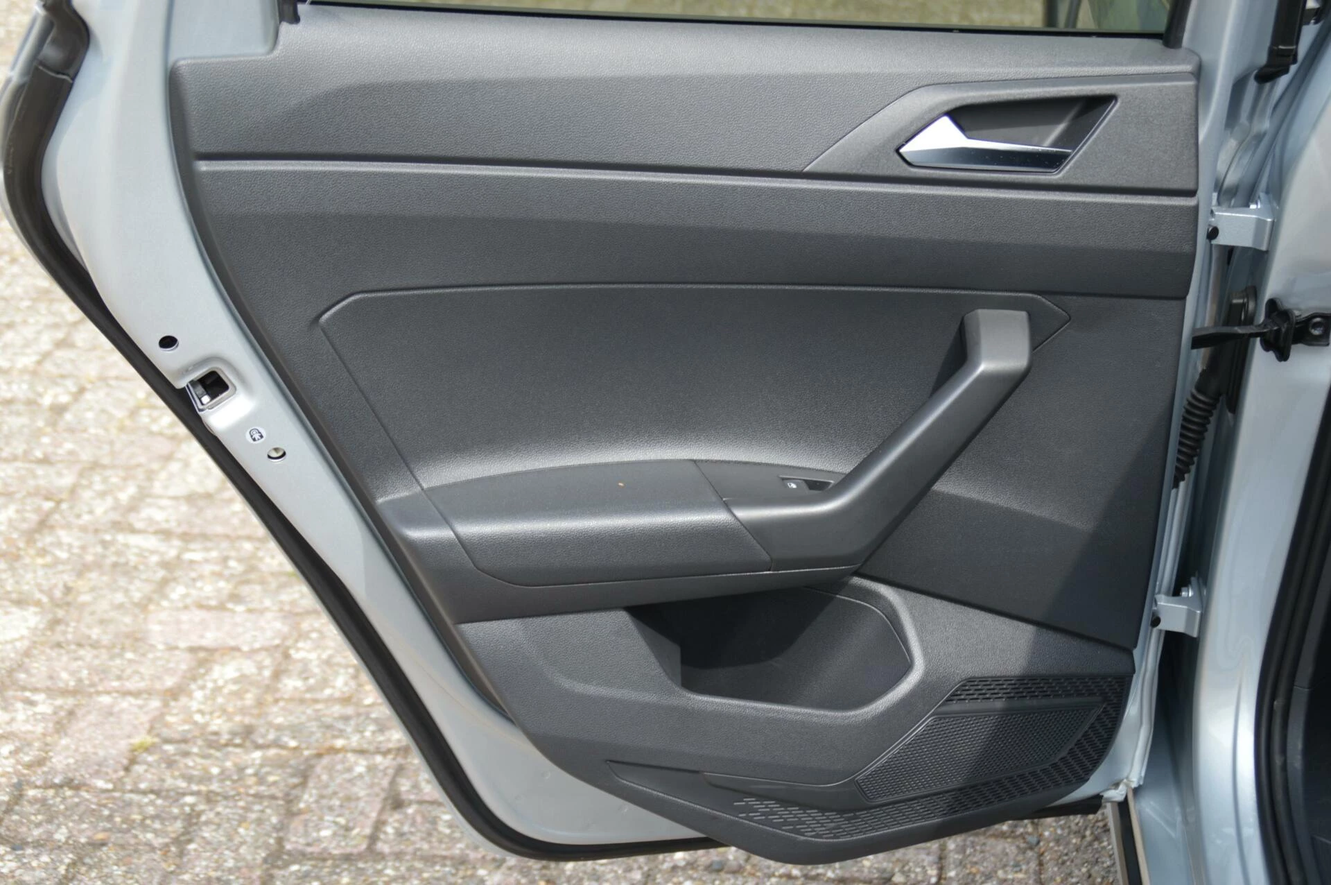 Hoofdafbeelding Volkswagen Taigo