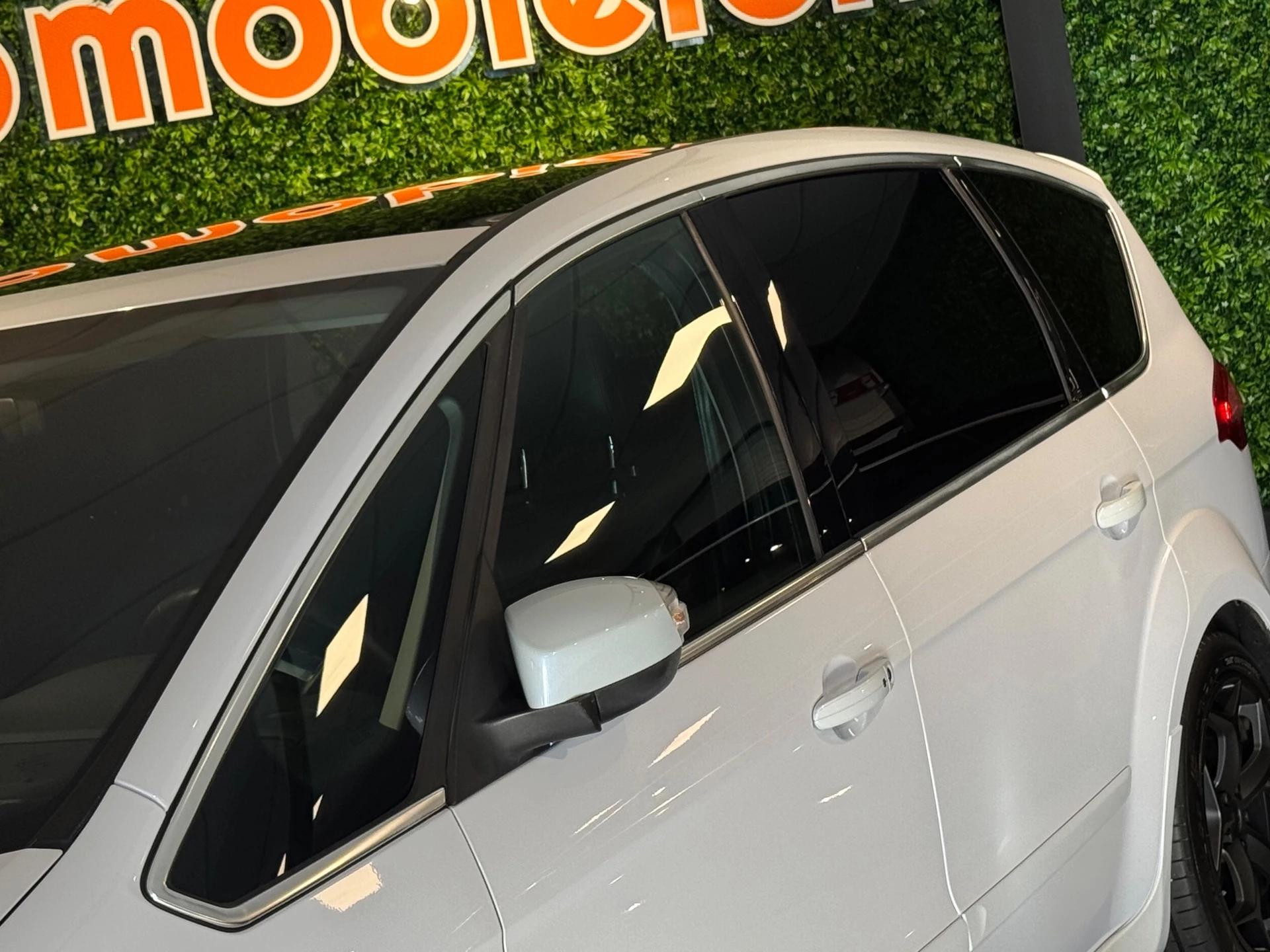 Hoofdafbeelding Ford S-Max