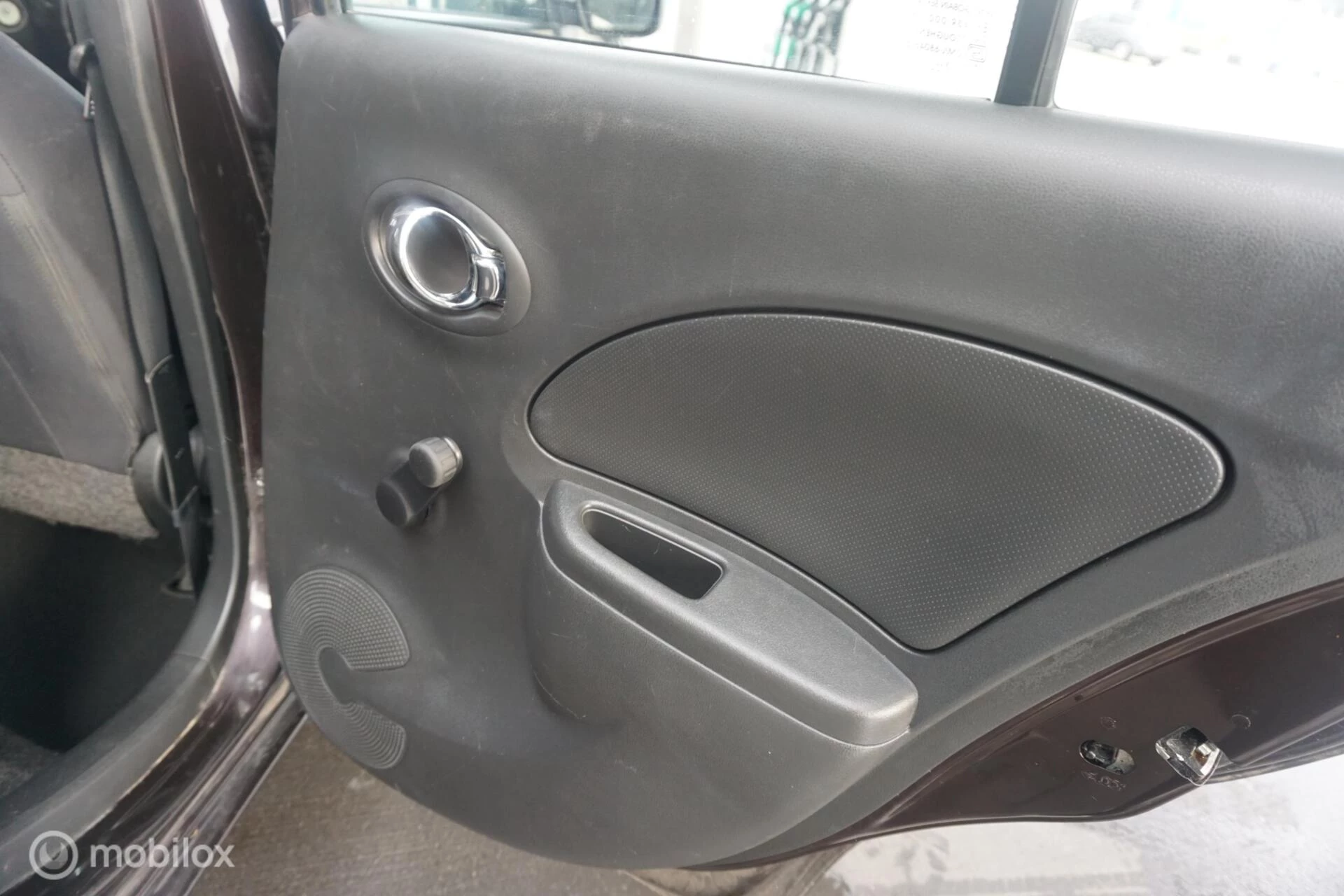 Hoofdafbeelding Nissan Micra