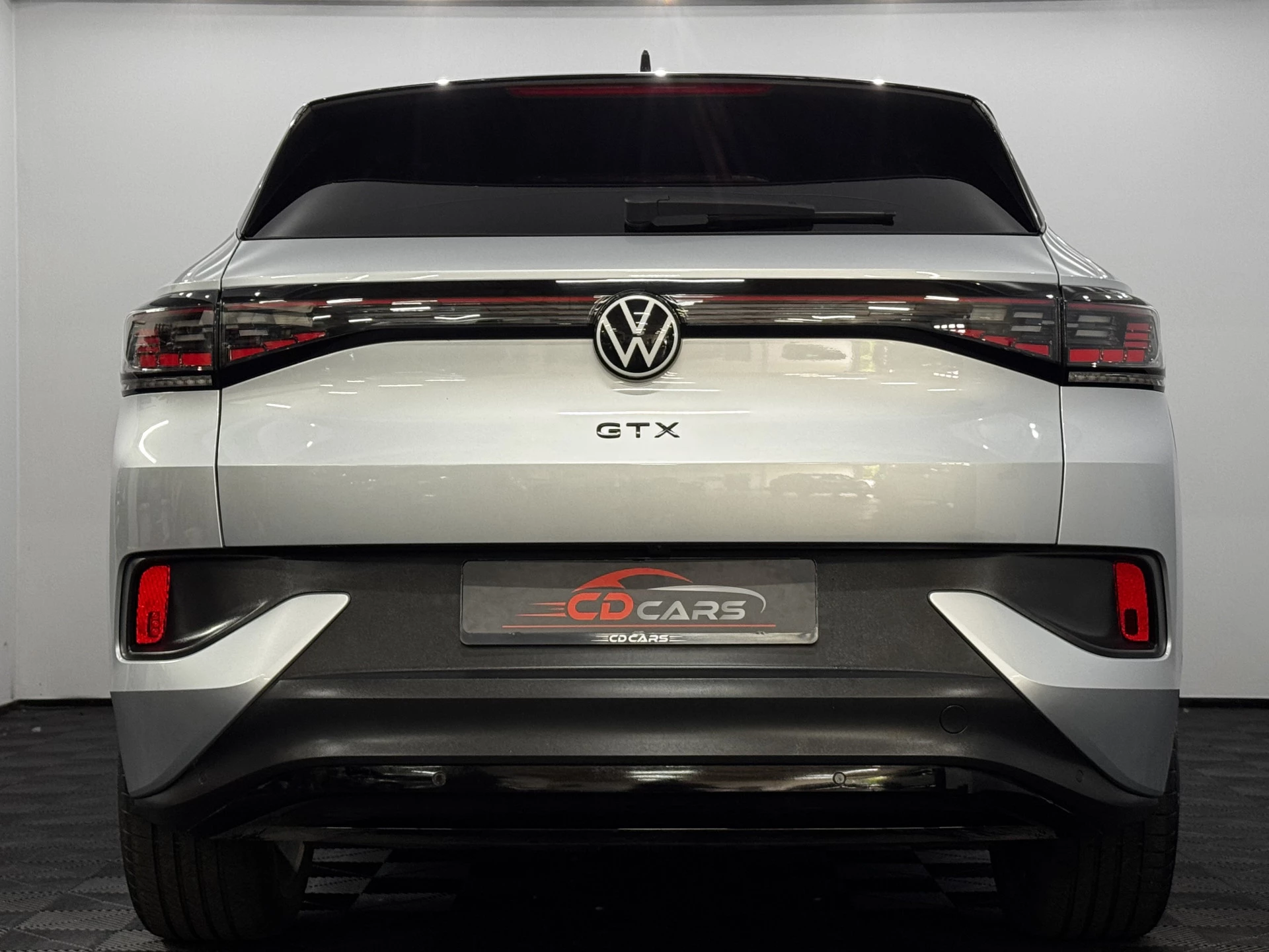 Hoofdafbeelding Volkswagen ID.4