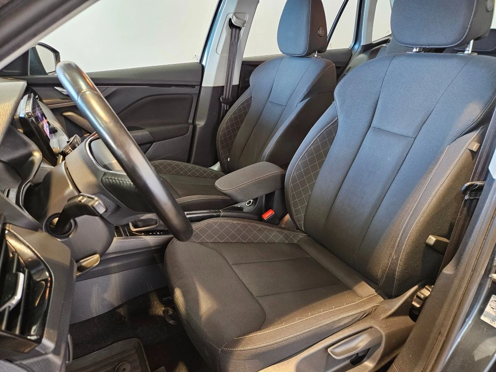 Hoofdafbeelding Škoda Kamiq