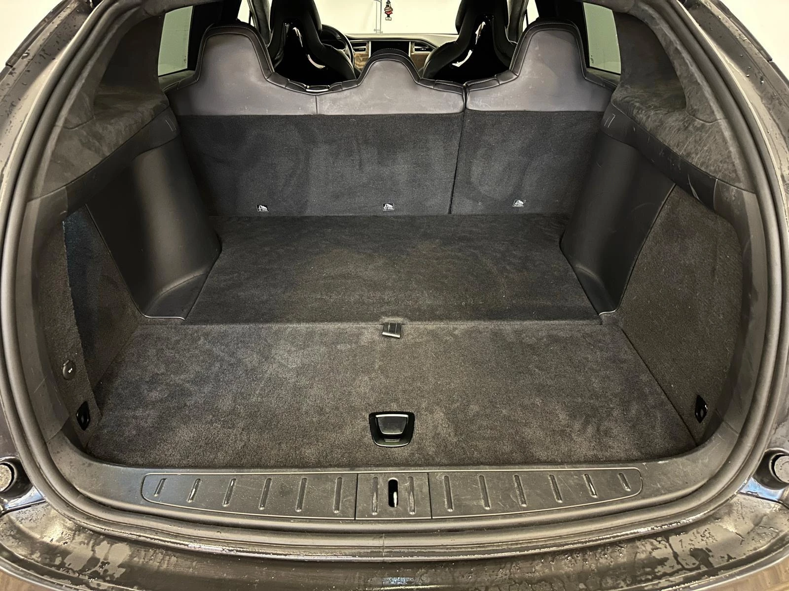 Hoofdafbeelding Tesla Model X