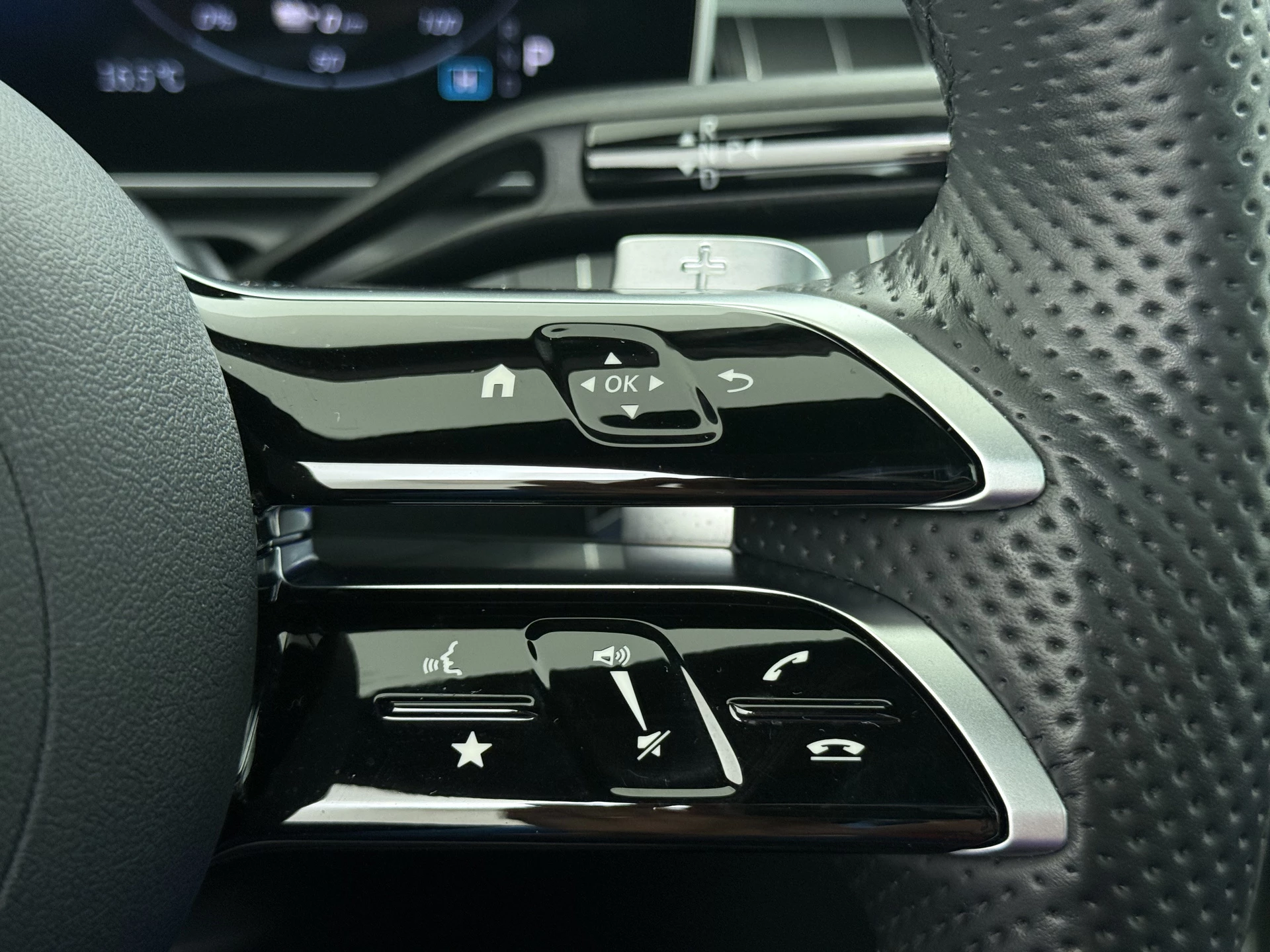 Hoofdafbeelding Mercedes-Benz CLE