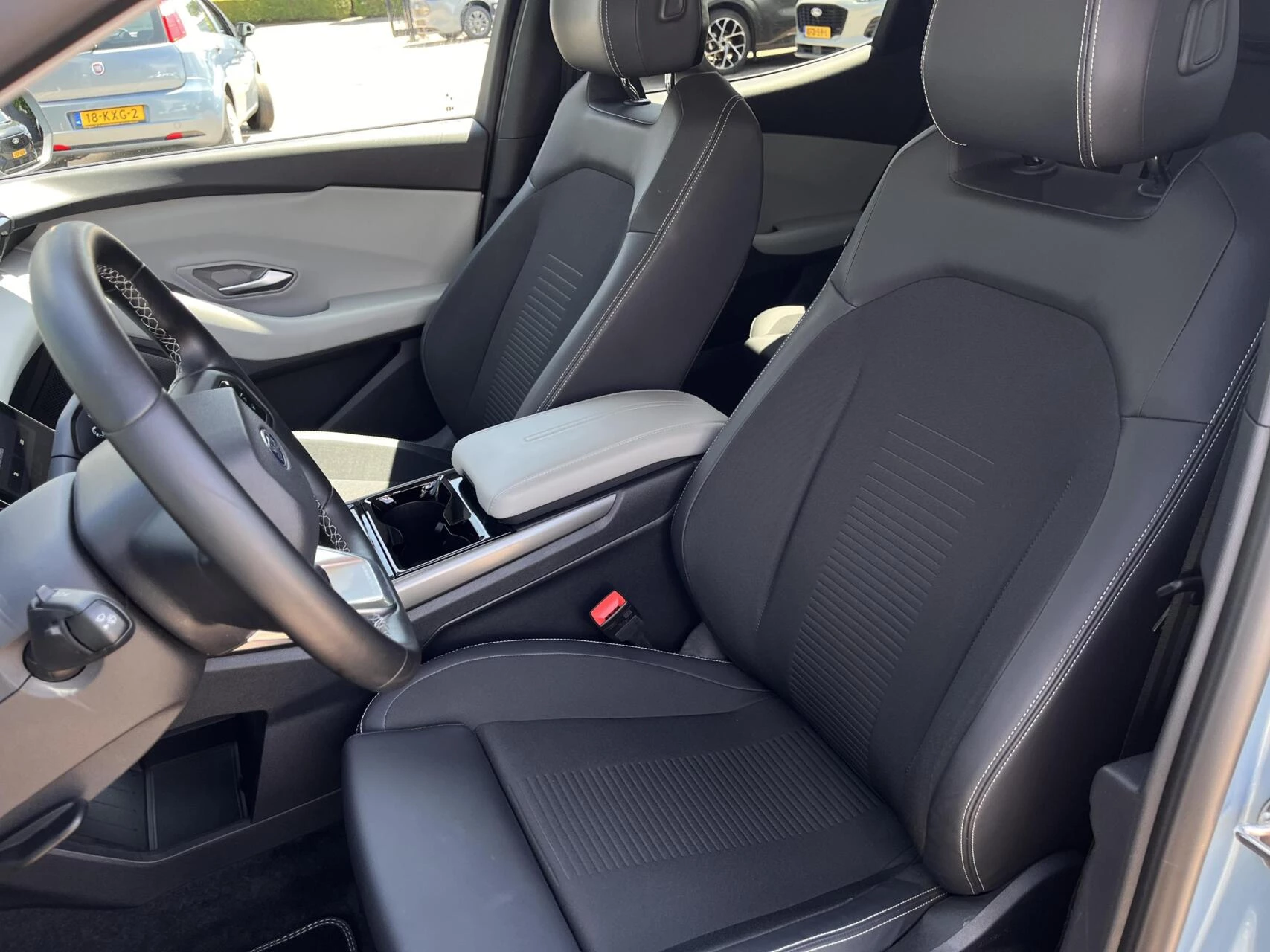 Hoofdafbeelding Ford Explorer
