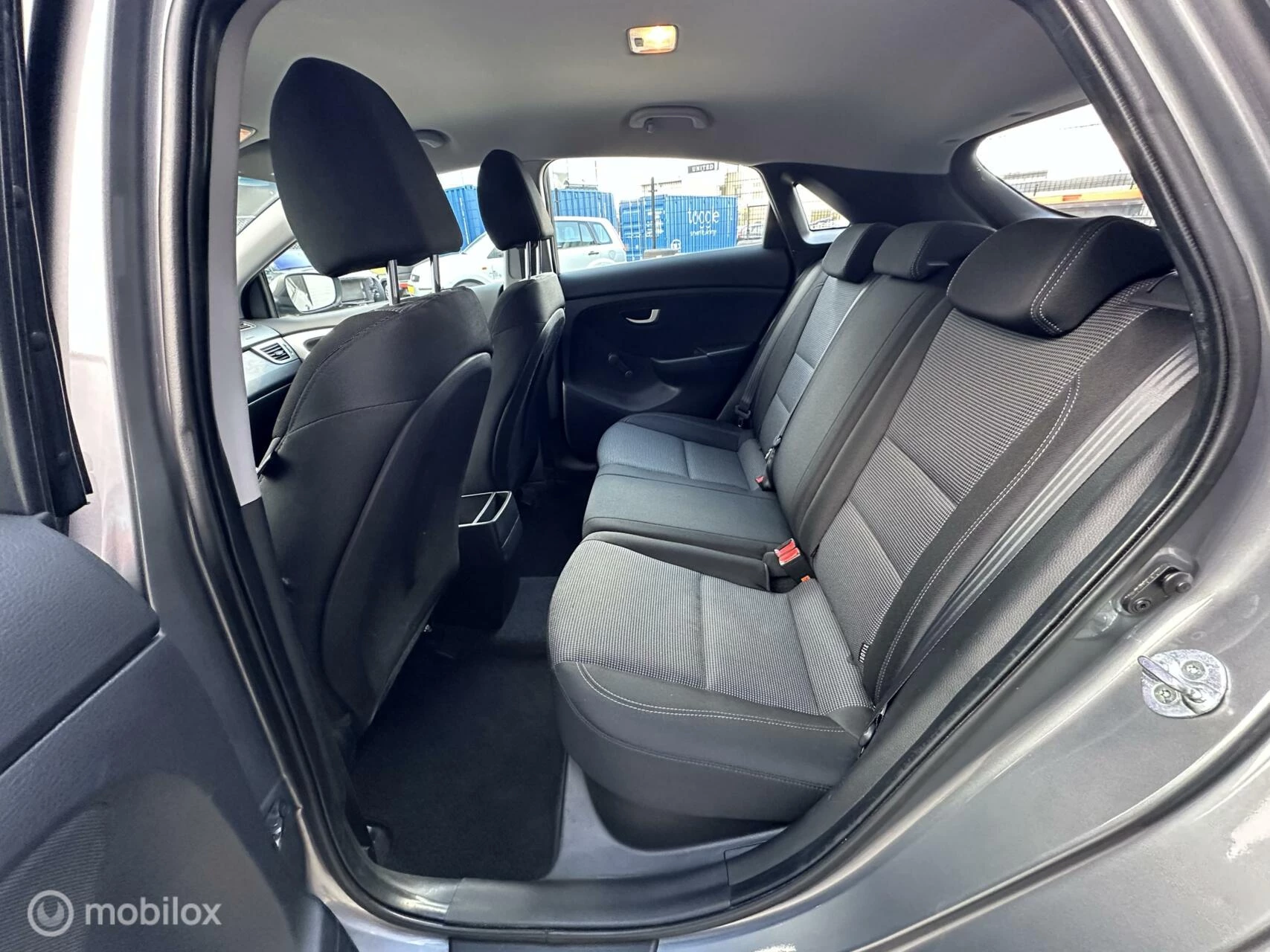 Hoofdafbeelding Hyundai i30