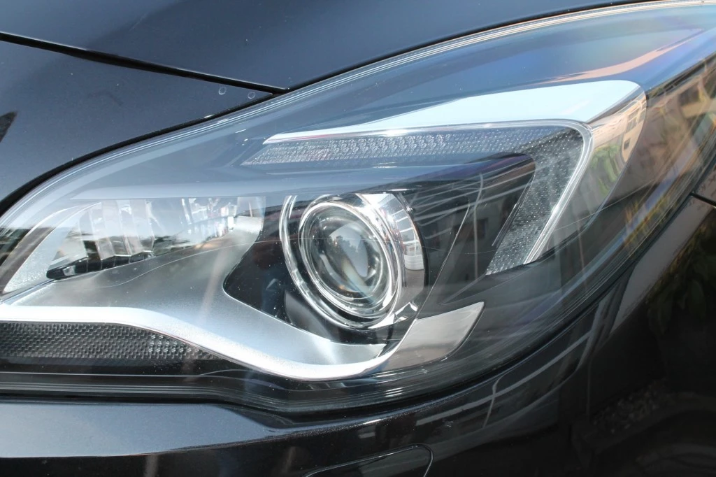 Hoofdafbeelding Opel Insignia