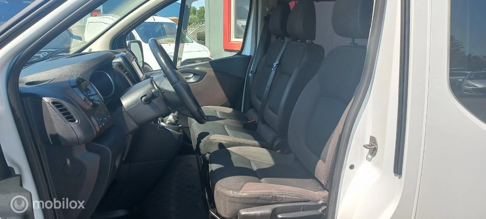 Hoofdafbeelding Fiat Talento