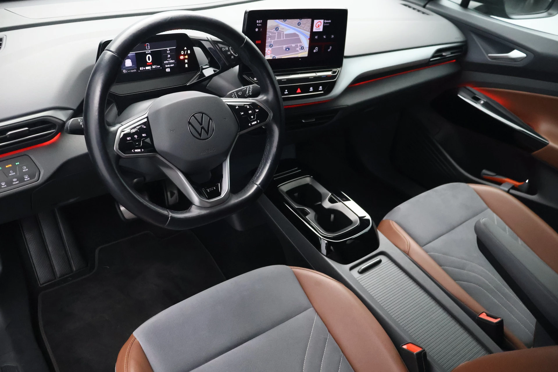 Hoofdafbeelding Volkswagen ID.4