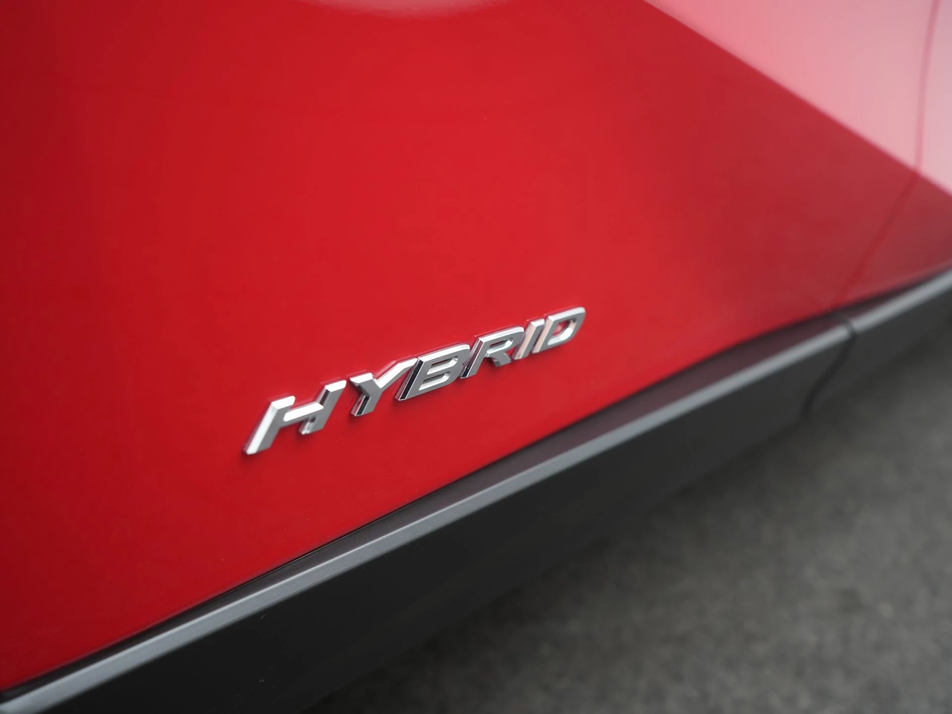 Hoofdafbeelding Lexus UX