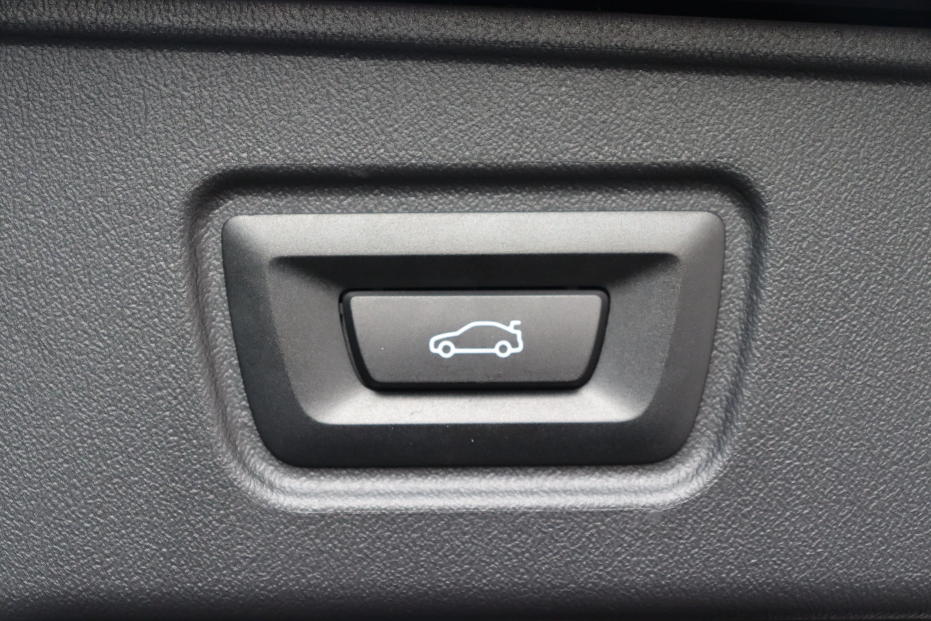 Hoofdafbeelding BMW i5