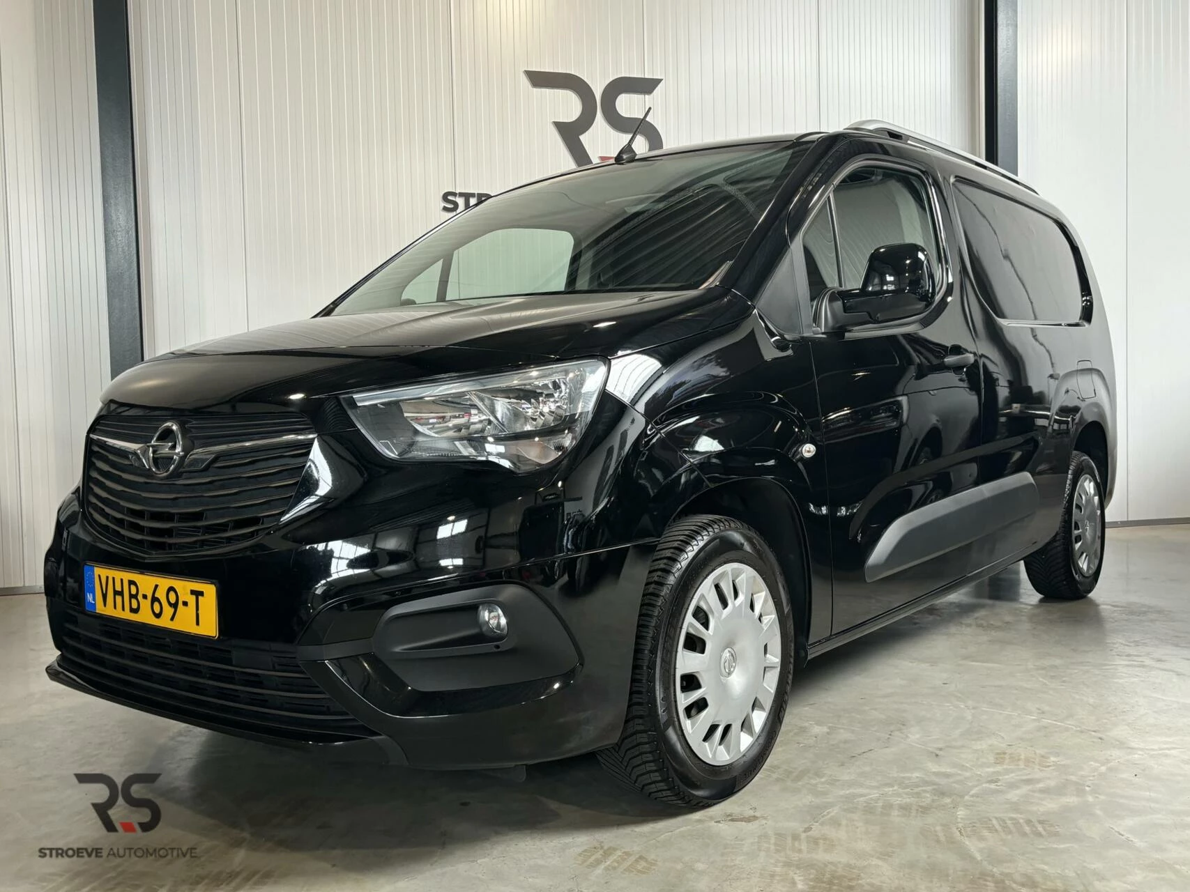 Hoofdafbeelding Opel Combo