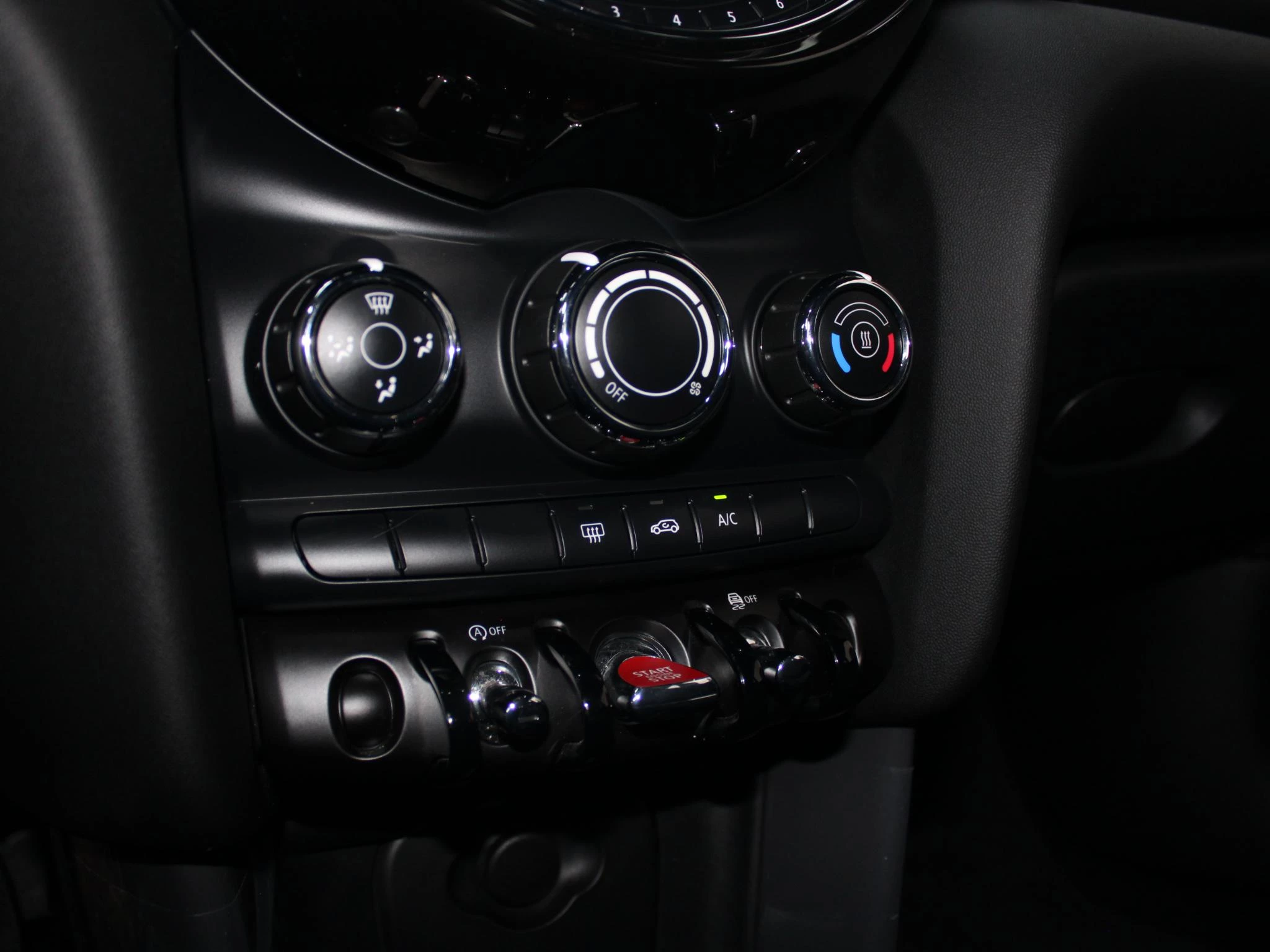 Hoofdafbeelding MINI One