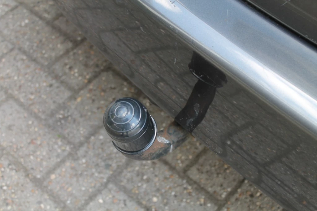 Hoofdafbeelding Subaru Trezia