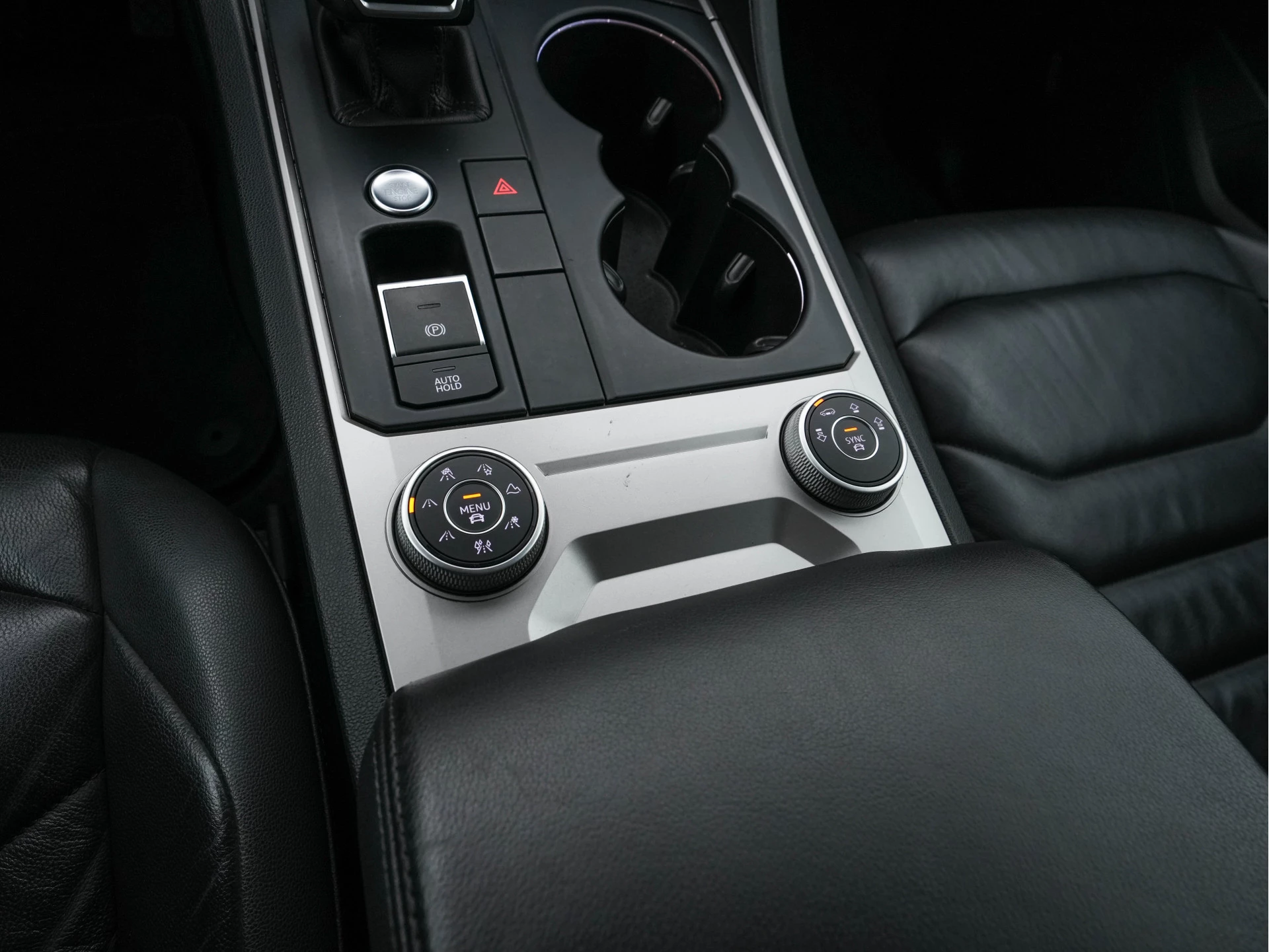 Hoofdafbeelding Volkswagen Touareg