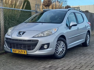 Peugeot 207 sw 1.4 vti allure/ Panodak/ Airco/ Zeer netjes