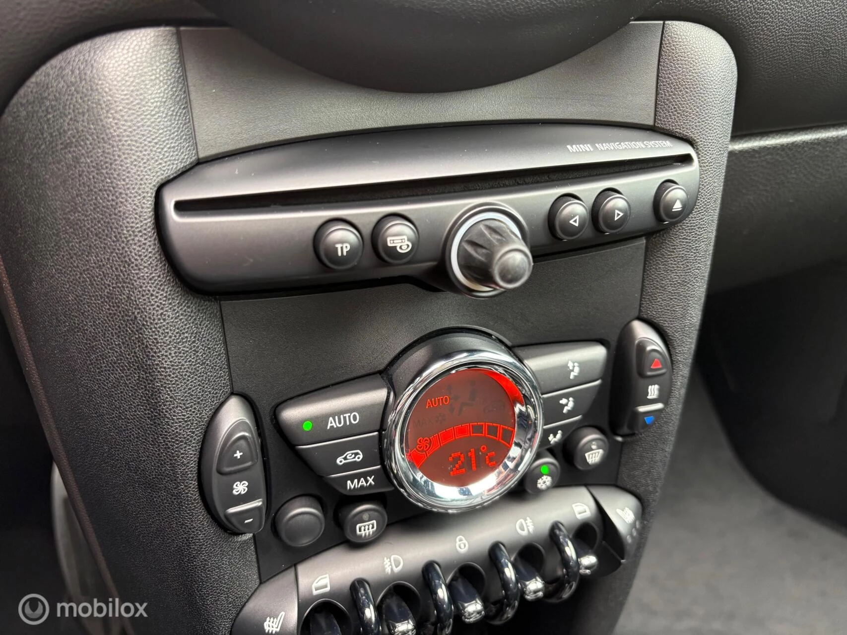 Hoofdafbeelding MINI Cooper S