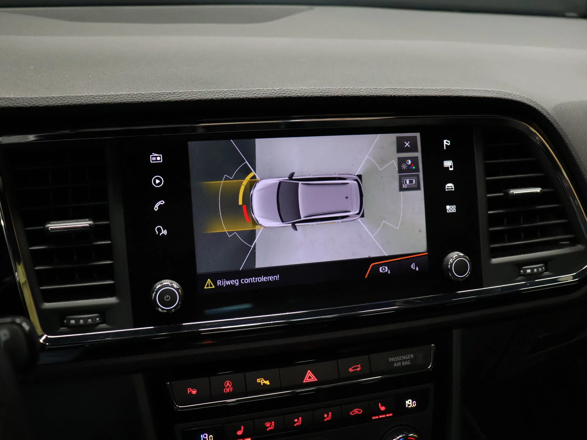 Hoofdafbeelding CUPRA Ateca