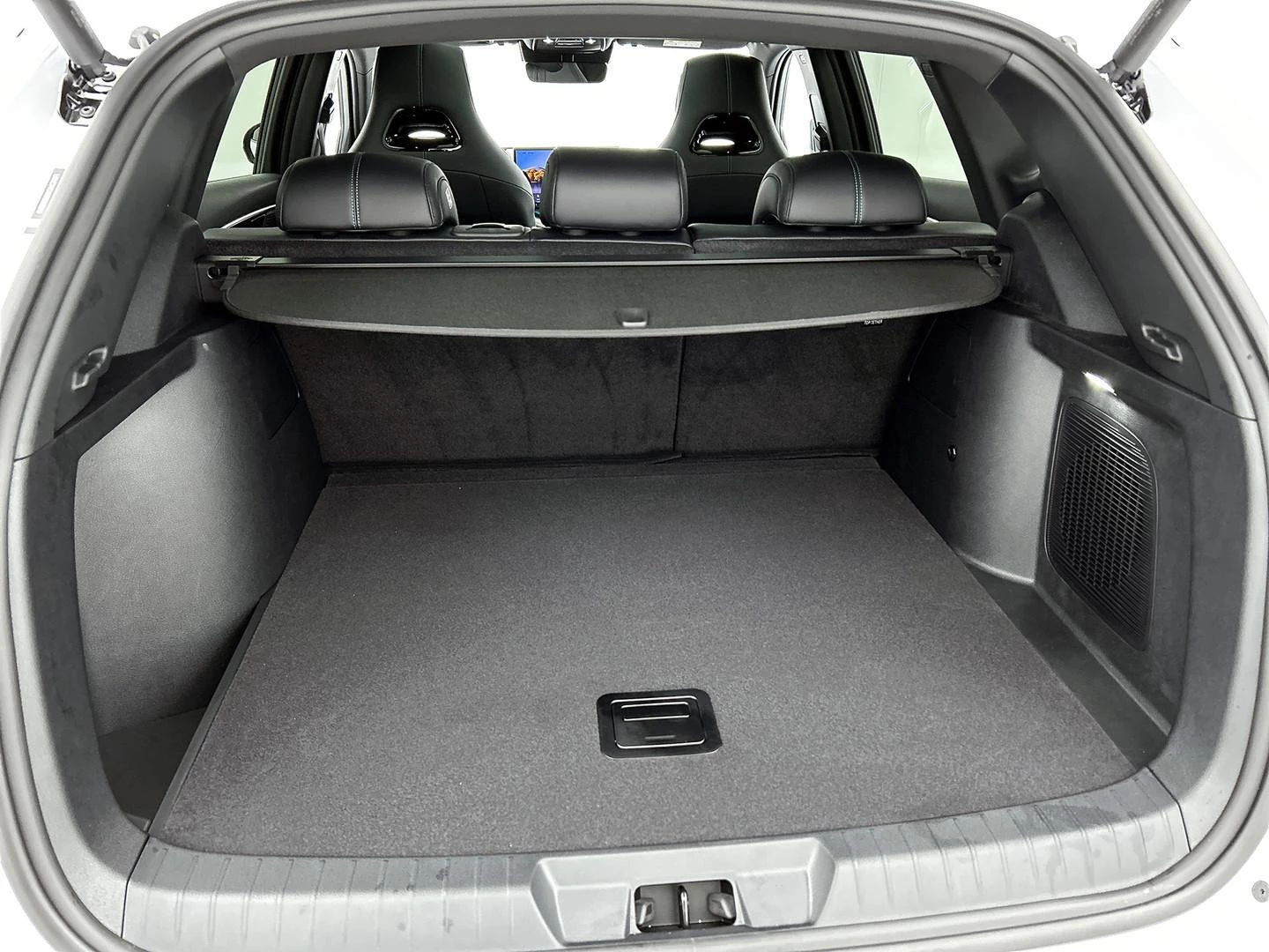 Hoofdafbeelding BYD SEAL U