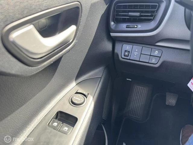 Hoofdafbeelding Kia Stonic