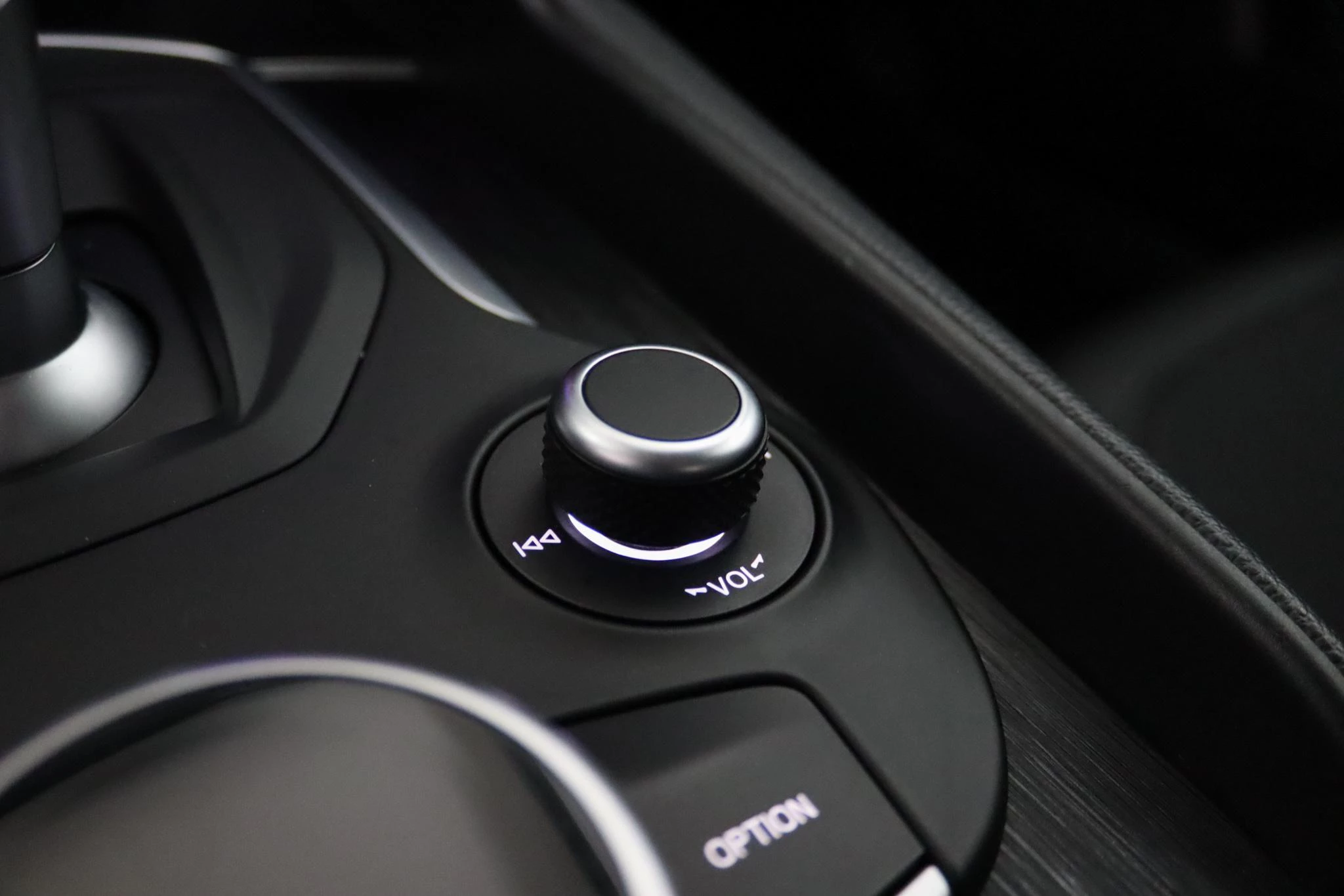 Hoofdafbeelding Alfa Romeo Giulia